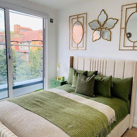 Luxury Shoreditch Penthouse! Лондон Экстерьер фото