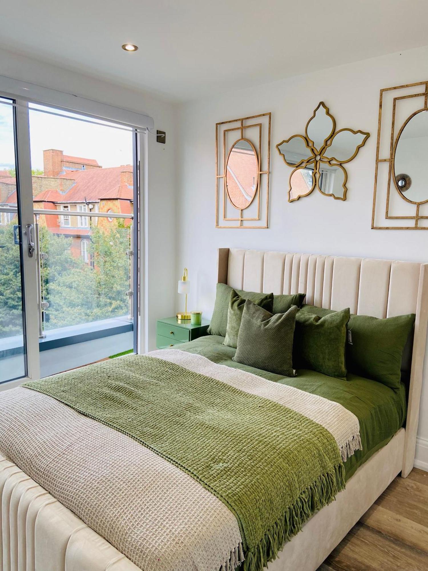 Luxury Shoreditch Penthouse! Лондон Экстерьер фото
