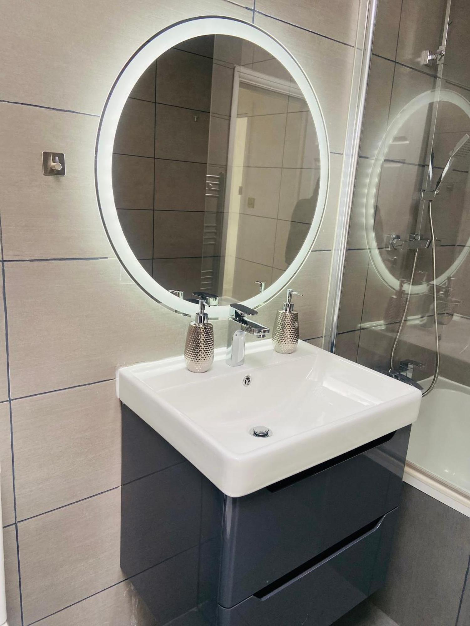 Luxury Shoreditch Penthouse! Лондон Экстерьер фото